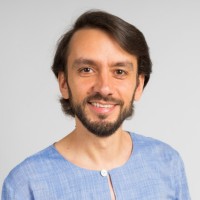 Presslabs Employee Pedro Dobrescu's profile photo
