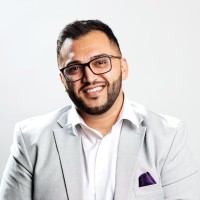 Revive Real Estate Employee Mansoor Bahramand's profile photo