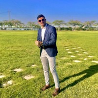 ERA SOLUTIONS Employee Mohamed Ibrahim's profile photo