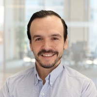 SCISA Employee Javier Rendón's profile photo