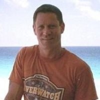 Blackboard Employee Patrick Reardon's profile photo