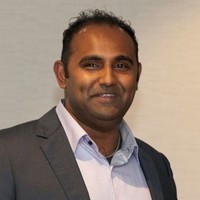 MNGD. Employee Bignesh Dayal's profile photo