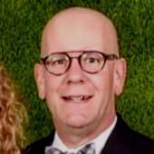 Michael Saunders
