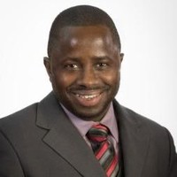Mohammed Kaba Email & Phone Number