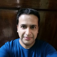 APJ Abdul Kalam Technological University Employee Mohd Arshad's profile photo