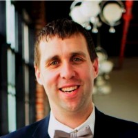 Clarivate Employee Chris Parkhurst's profile photo