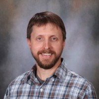 Perrigo Nutritionals, LLC Employee Brent Bednarek's profile photo