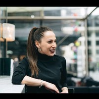 Qodeup Employee Alessia Miniello's profile photo
