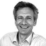 EUROCAE Employee Raphael de Courreges's profile photo