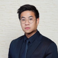 ThinkTek Employee Andrew Wong's profile photo