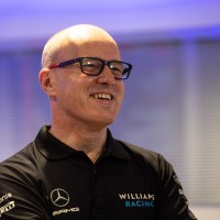 BAR Technologies Employee Simon Roberts's profile photo