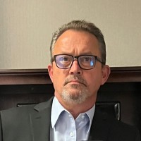 Tekno, Inc. Employee Chris Blackford's profile photo