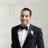 Lightcraft Technology Employee Elijah Welch's profile photo