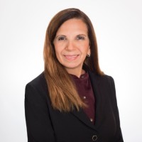 SP Global, Inc. Employee Maria Bentley's profile photo