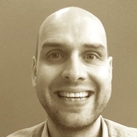 MyParcel Employee Rutger Cobben's profile photo