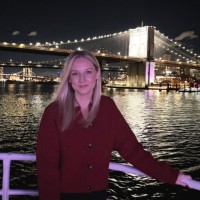 Nice-Pak International Employee Chelsey Davies's profile photo