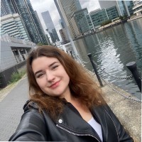 Edumundo.co.uk Employee Anastasija Podsvirova's profile photo