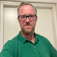 THoSE AB Employee Jörgen Wilhelmsson's profile photo