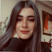 Zero Second® Employee Ekin B.'s profile photo