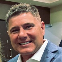 Caterpillar Inc. Employee Doug Hampton's profile photo