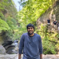 Vikram S. Email