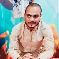 MeatOne Employee Muhammad Shah's profile photo