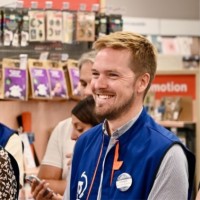 Cultura Employee Clément Demester's profile photo