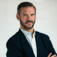 Santiane Employee Romain Girolet's profile photo