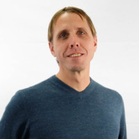 Appodeal Employee David Dyer's profile photo