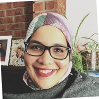 Brant Community Healthcare System Employee Somaiah Ahmed's profile photo