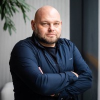 ProCare Cosmetics (LLC ProCare) Employee Alexander Kagan's profile photo