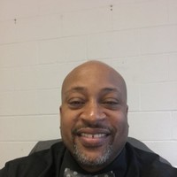 Community Education Centers, Inc Employee Darrell Gregory's profile photo