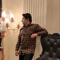 Hyperapps Employee Abdul Najeeb's profile photo