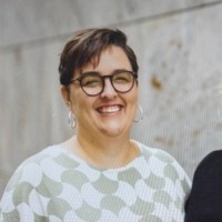 Netze BW GmbH Employee Simone Reif's profile photo