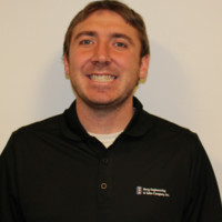 Berg Engineering Pty Ltd Employee Mark Valzonis's profile photo