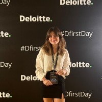 Şişecam Employee Dilara Doğan's profile photo