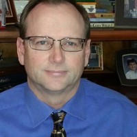 Sentry Technology Employee Steven Makosky's profile photo