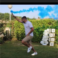 MECAPREC FRANCE Employee Bastien Rouzaud's profile photo