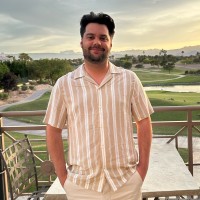 10bet Employee Eliot Jacob's profile photo