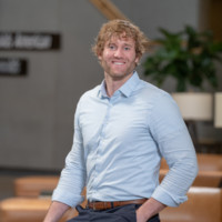 Hanesbrands Inc. Employee Michael Stoltz's profile photo