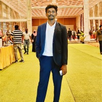 Square Yards Employee Murali Dasari's profile photo