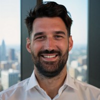 Mark Gray's profile photo