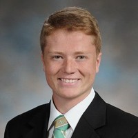 DTE Energy Employee Evan Gallagher's profile photo