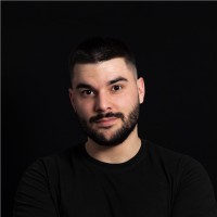 Plainly Videos Employee Ivan Stankov's profile photo