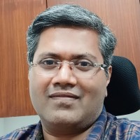 Computer Age Management Services Limited Employee Praveen Kodur's profile photo