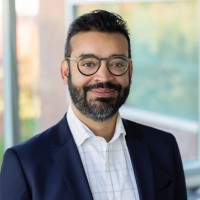 Jubilant Radiopharma Employee Harsher Singh's profile photo