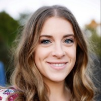 Stellar Management Employee Amanda Gluck's profile photo