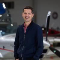 BRM AERO Employee Martin Berka's profile photo