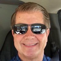 Carolina Lumber & Supply Co. Employee Jeff Harvey's profile photo