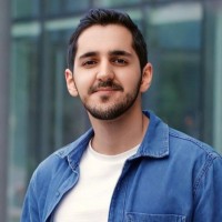 Martin Kazemi Email